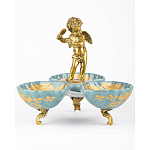 Менажница Angel Neer варинант исполнения - 6 | Loft Concept в Ижевске