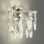 Бра с хрустальными подвесками Quasar варинант исполнения - 12 | Loft Concept в Ижевске