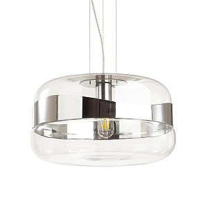Люстра Igon Chrome Lamp