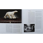 Discussing the Rise of French Art Deco with Author Jared Goss варинант исполнения - 5 | Loft Concept в Ижевске