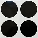 Дизайнерская плитка с узором Круг большой варинант исполнения - 2 | Loft Concept в Ижевске