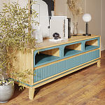 Тумба «Лива» варинант исполнения - 3 | Loft Concept в Ижевске