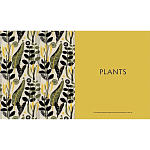 Книга The V&A Sourcebook of Pattern and Ornament варинант исполнения - 4 | Loft Concept в Ижевске