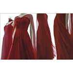 Gabrielle Chanel: Fashion Manifesto варинант исполнения - 4 | Loft Concept в Ижевске