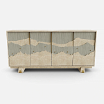 Буфет Okinawa Taupe Large варинант исполнения - 1 | Loft Concept в Ижевске