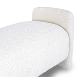 Банкетка Feather of softness варинант исполнения - 4 | Loft Concept в Ижевске