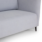 Диван Clo Maren light grey варинант исполнения - 5 | Loft Concept в Ижевске