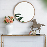 Ваза белая с крышкой однотонная Chinoiserie Ceramics варинант исполнения - 10 | Loft Concept в Ижевске