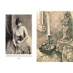 Подарочная книга Альбом Михаил Врубель варинант исполнения - 8 | Loft Concept в Ижевске