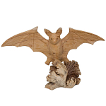 Статуэтка из дерева летучая мышь Animals of the World варинант исполнения - 1 | Loft Concept в Ижевске