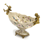 Чаша фарфоровая с ангелами Eden Garden варинант исполнения - 3 | Loft Concept в Ижевске