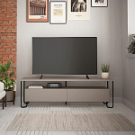 ТВ-тумба Lee Beige TV Stand варинант исполнения - 2 | Loft Concept в Ижевске