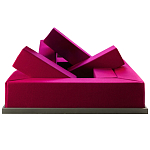 Модульный дизайнерский диван Rumble Modular Sofa варинант исполнения - 1 | Loft Concept в Ижевске