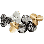 Панно настенное Blank Sheet Petal варинант исполнения - 1 | Loft Concept в Ижевске