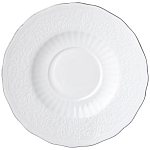 Чайный набор белый из фарфора на 6 персон 12 предметов 280 мл Garden Whisper Porcelain Set  варинант исполнения - 4 | Loft Concept в Ижевске