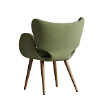 Стул Madina Green варинант исполнения - 2 | Loft Concept в Ижевске