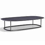 Кофейный стол REGENT Coffee Table варинант исполнения - 10 | Loft Concept в Ижевске