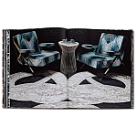 Редкое коллекционное издание Casa Cavalli Home: Celebrating the Roberto Cavalli Lifestyle Леопард варинант исполнения - 6 | Loft Concept в Ижевске