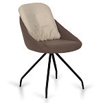 Современное кресло Richard варинант исполнения - 3 | Loft Concept в Ижевске