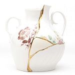 Ваза Seletti Kintsugi варинант исполнения - 1 | Loft Concept в Ижевске