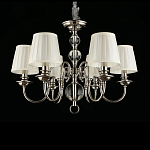 Люстра подвесная Gaell Metal варинант исполнения - 4 | Loft Concept в Ижевске