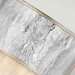 Бра с прозрачными подвесками из текстурированного стекла Hinkley варинант исполнения - 5 | Loft Concept в Ижевске