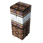 Тумба Tall Carpet Grew in Russia варинант исполнения - 3 | Loft Concept в Ижевске