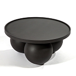 Кофейный стол  Big Balls Coffee Table варинант исполнения - 3 | Loft Concept в Ижевске