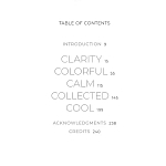 Книга Inviting Interiors: A Fresh Take on Beautiful Rooms Turner Melanie варинант исполнения - 1 | Loft Concept в Ижевске