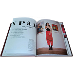 Коллекционная книга Art in Vogue варинант исполнения - 7 | Loft Concept в Ижевске