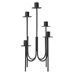 Подсвечник-канделябр на 5 свечей Timeless Classic варинант исполнения - 3 | Loft Concept в Ижевске