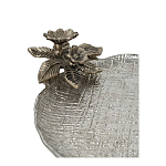 Столик с двумя круглыми столешницами на соновании виде изогнутых ветвей Forest Fairy Tale варинант исполнения - 4 | Loft Concept в Ижевске