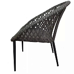 Стул плетеный  Wicker Durable Stool варинант исполнения - 5 | Loft Concept в Ижевске