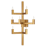 Бра фигурное Bold Geometry варинант исполнения - 2 | Loft Concept в Ижевске