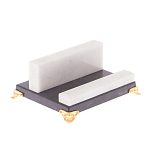 Подставка под смартфон из натурального камня Natural Stone Stand варинант исполнения - 3 | Loft Concept в Ижевске