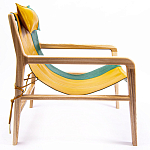 Кресло-гамак Роуо 2 варинант исполнения - 1 | Loft Concept в Ижевске