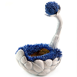 Дизайнерская статуэтка для интерьера Tropical Fruit Pandora 12 варинант исполнения - 4 | Loft Concept в Ижевске