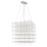 Подвесной светильник Fascinating Matrix варинант исполнения - 2 | Loft Concept в Ижевске