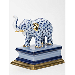 Держатель для книг Elephant варинант исполнения - 2 | Loft Concept в Ижевске