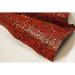 Панно «Red 07» варинант исполнения - 3 | Loft Concept в Ижевске