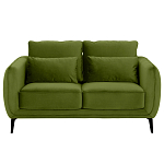 Диван двухместный с подлокотниками Harmony варинант исполнения - 2 | Loft Concept в Ижевске