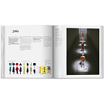 Альбом для дизайнеров Issey Miyake варинант исполнения - 13 | Loft Concept в Ижевске