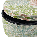 Шкатулка Plant fauna варинант исполнения - 7 | Loft Concept в Ижевске