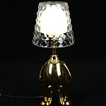 Лампа настольная Kosett 2 варинант исполнения - 1 | Loft Concept в Ижевске