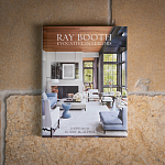 Книга Ray Booth: Evocative Interiors варинант исполнения - 5 | Loft Concept в Ижевске