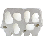 Дизайнерская Консоль природной формы Antares Console  варинант исполнения - 2 | Loft Concept в Ижевске