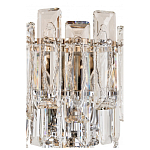 Бра с хрустальными подвесками Gorgeous Crystal Light варинант исполнения - 9 | Loft Concept в Ижевске