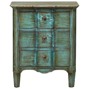 Комод прованс Lachlan Provence Chest of Drawers