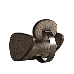 Кресло Nautilus Brown варинант исполнения - 2 | Loft Concept в Ижевске