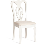 Стул деревянный с узором Hercules варинант исполнения - 3 | Loft Concept в Ижевске